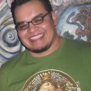 Meet your Posher, Eric